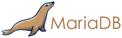 mariadb logo